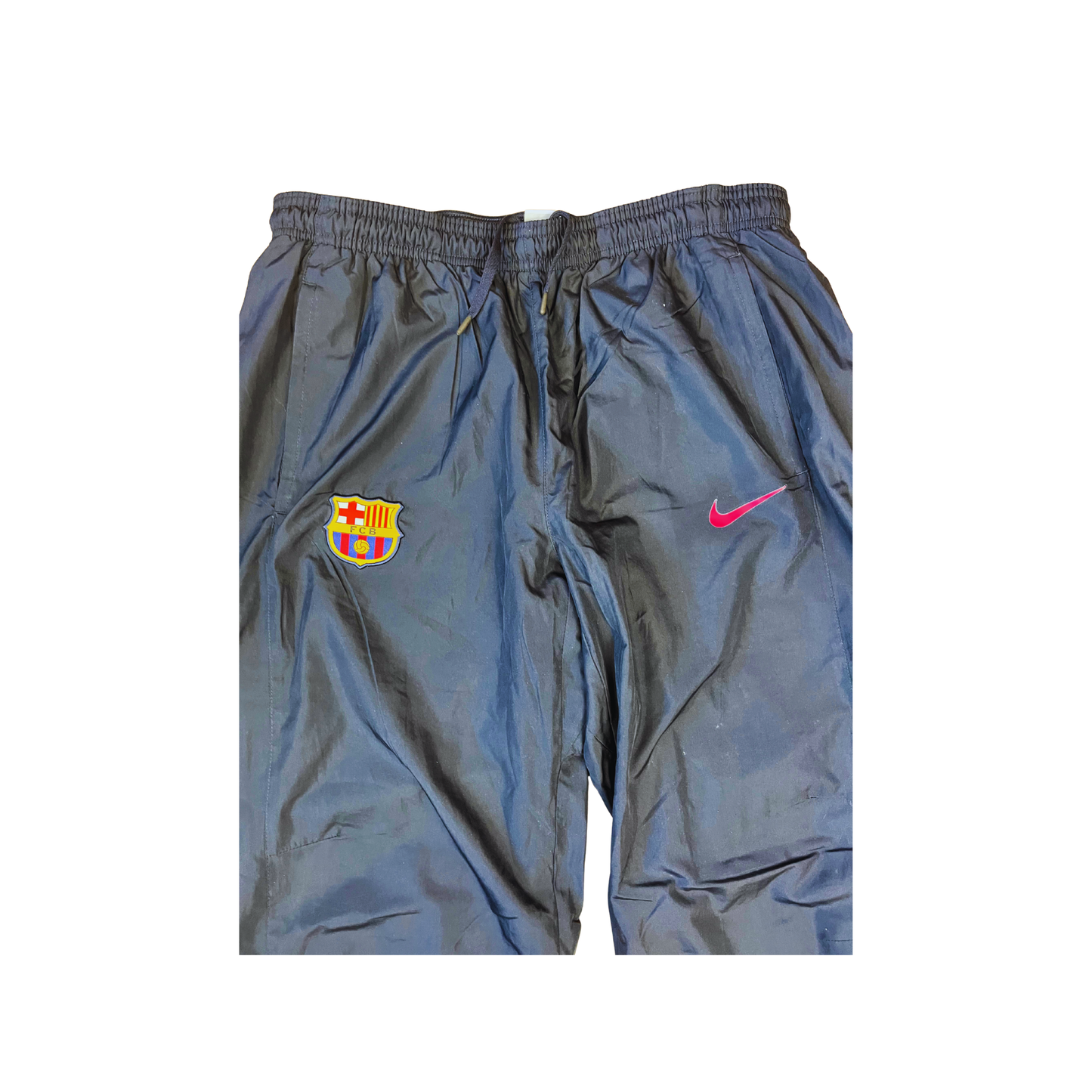 Nike FC Barcelona Trackpants (L)