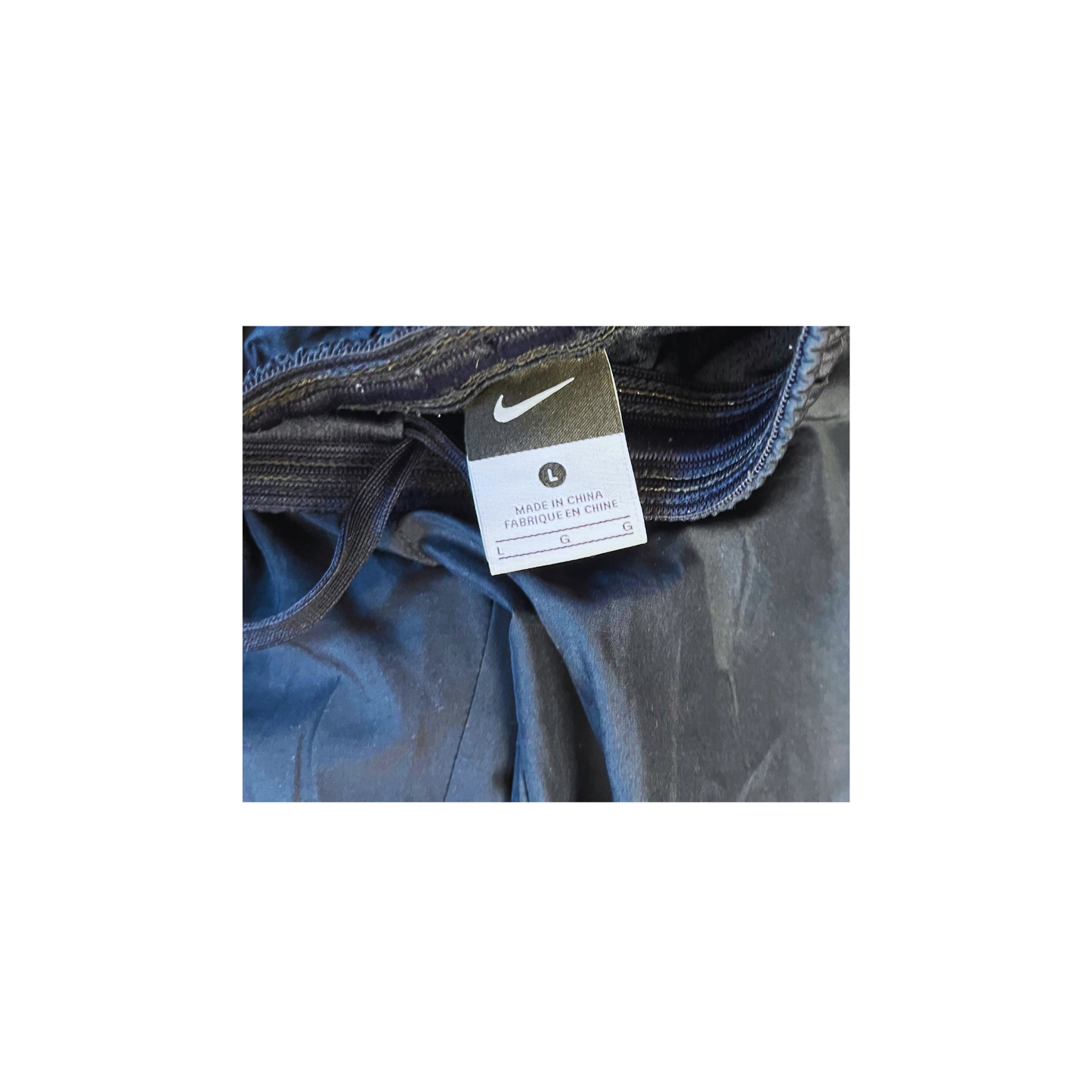 Nike FC Barcelona Trackpants (L)
