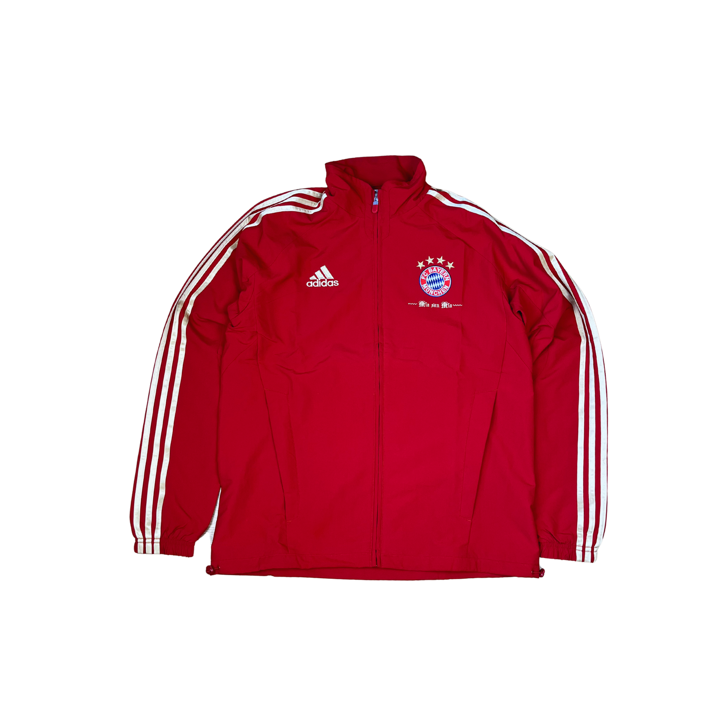 Adidas FC Bayern Tracksuit (M)