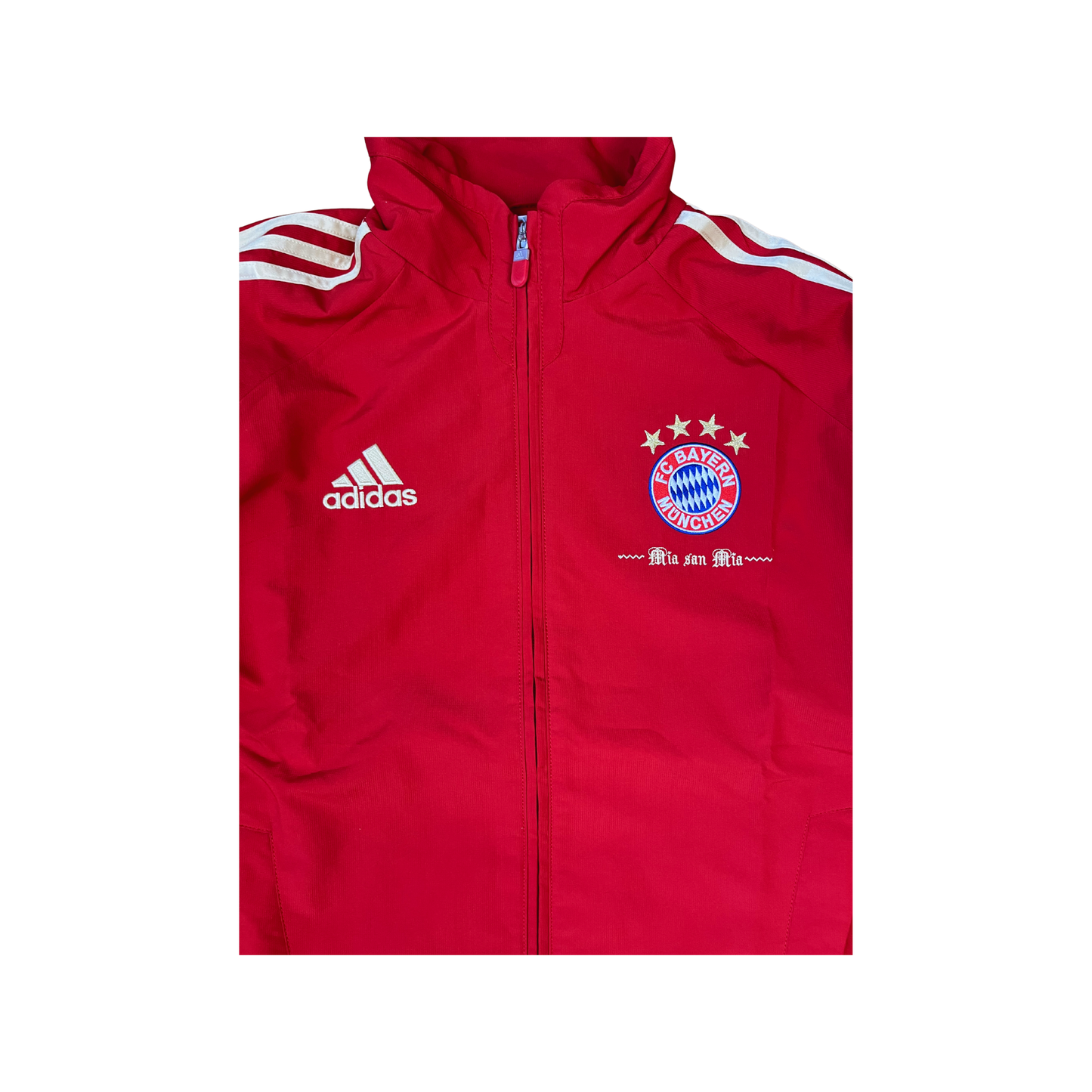 Adidas FC Bayern Tracksuit (M)