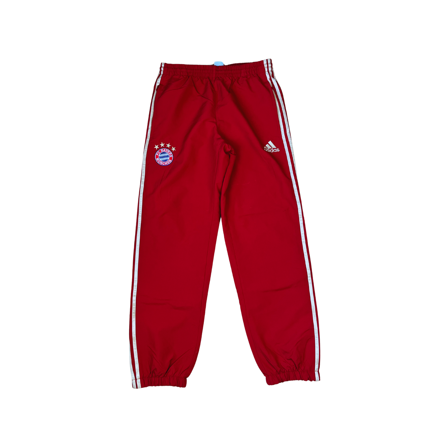 Adidas FC Bayern Tracksuit (M)