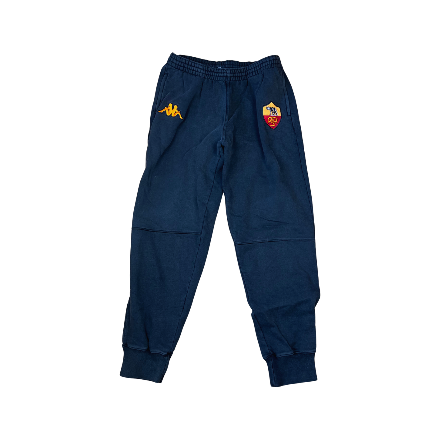 Kappa AS Roma Tracksuit (L)