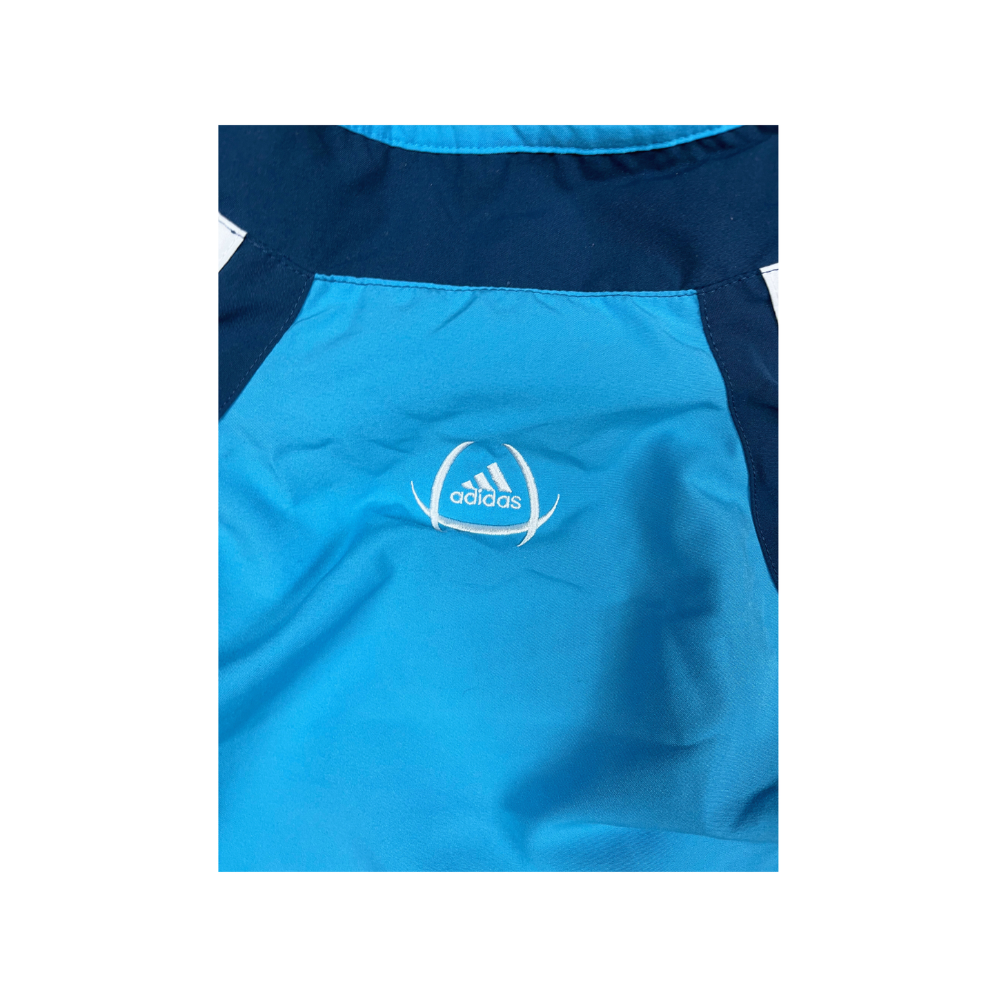 Adidas Olympique Marseille Trackjacket (M)