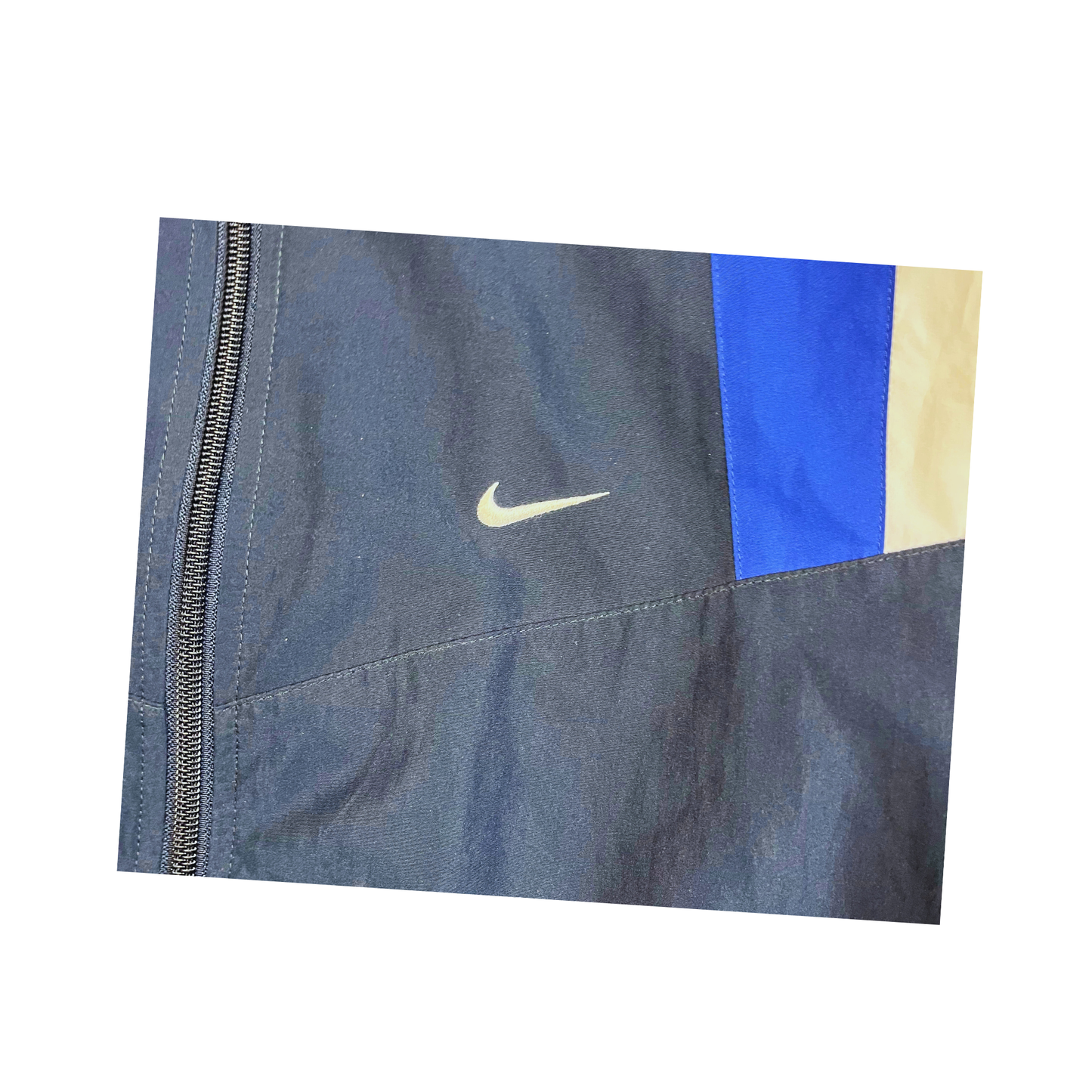 Nike Trackjacket (M)
