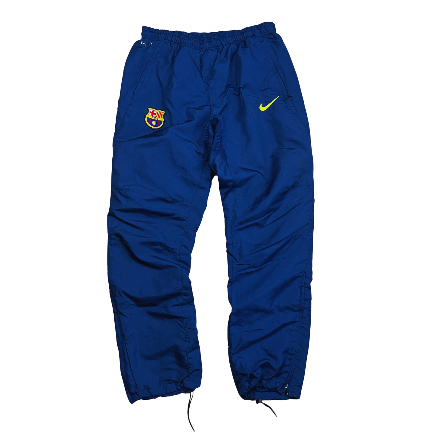 Nike FC Barcelona Tracksuit (M)