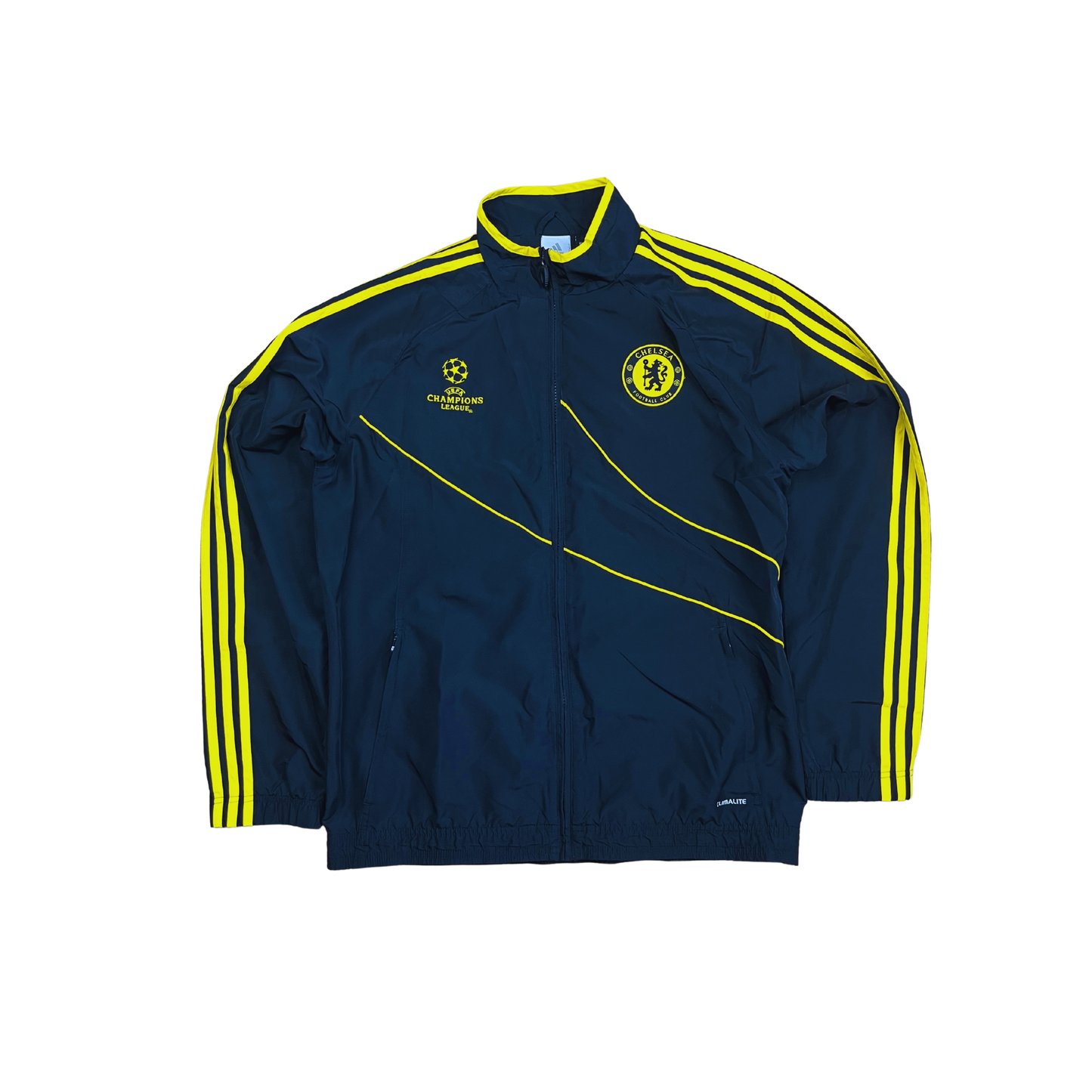 Adidas FC Chelsea Tracksuit (L)