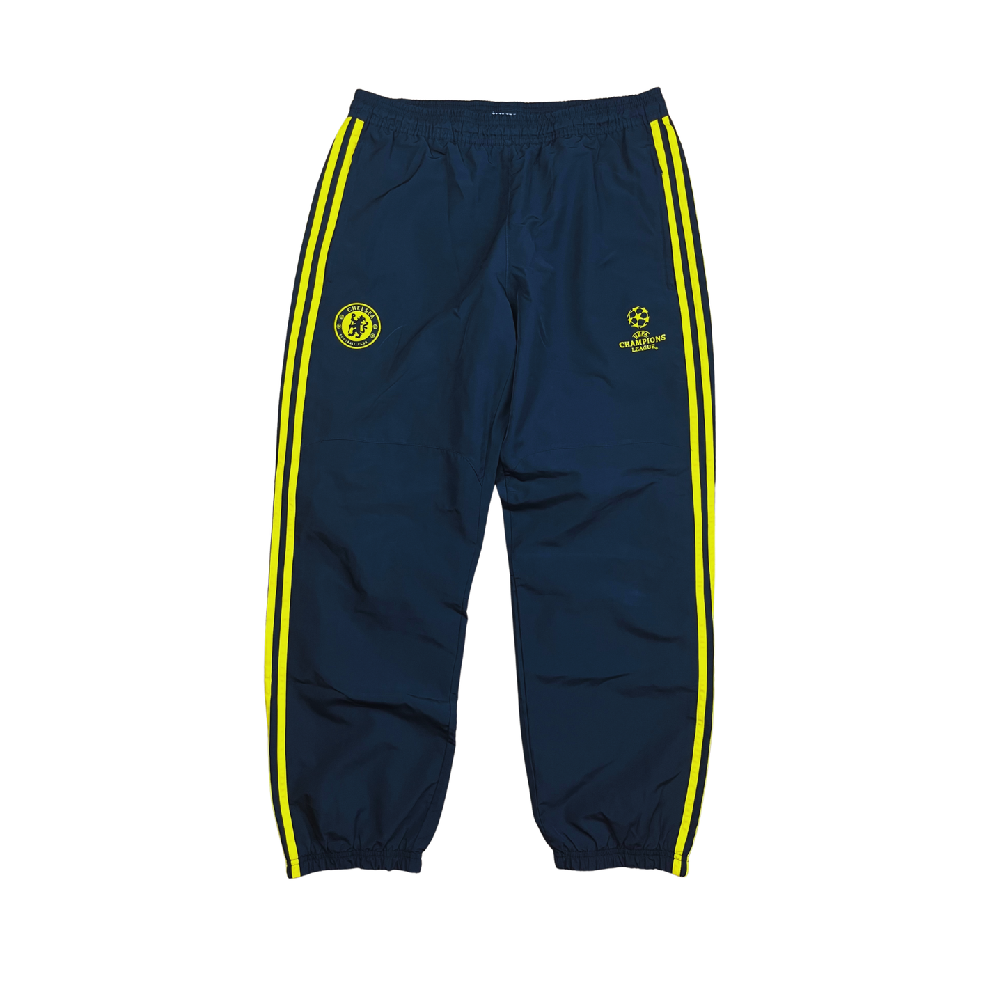 Adidas FC Chelsea Tracksuit (L)