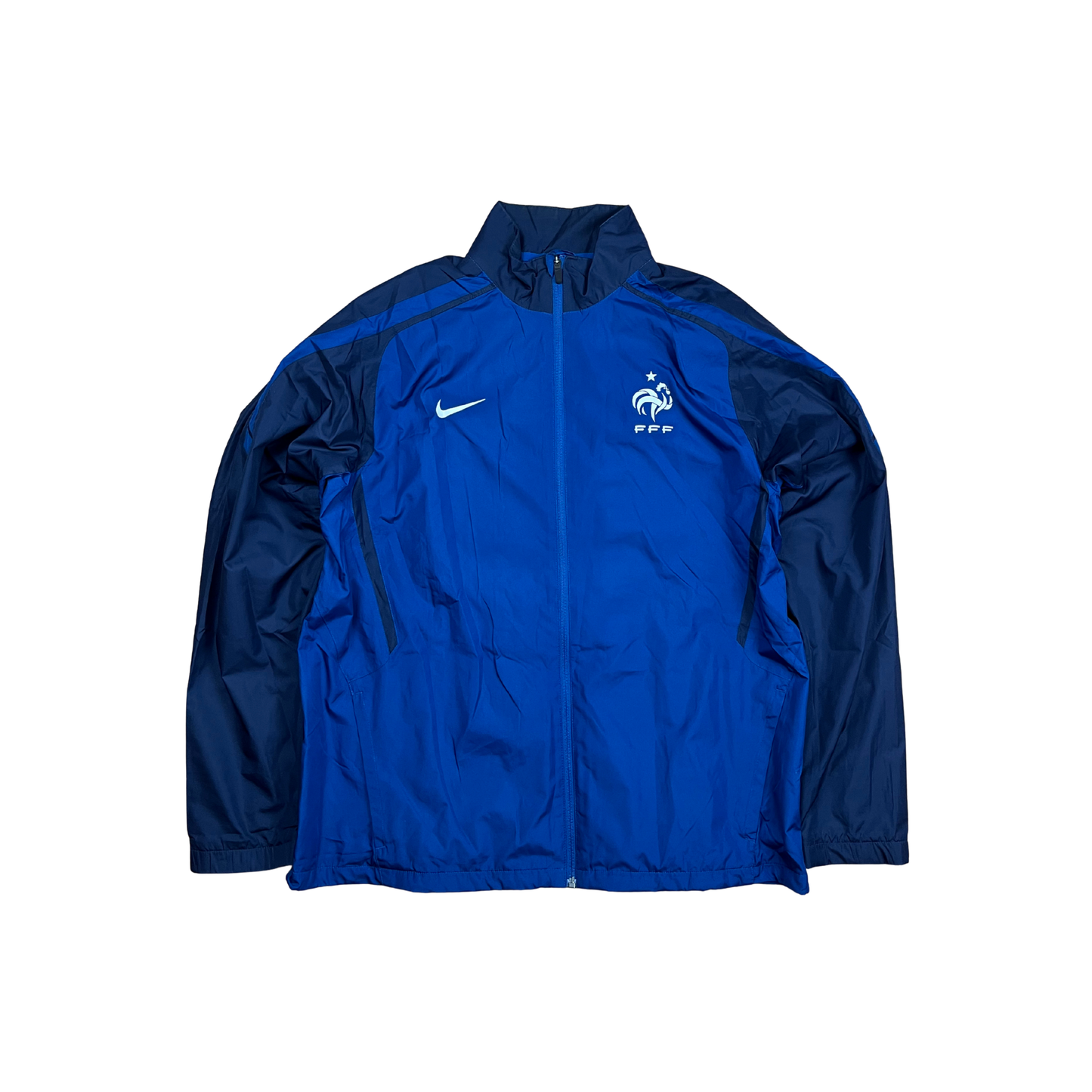 Nike France Tracksuit (XL)
