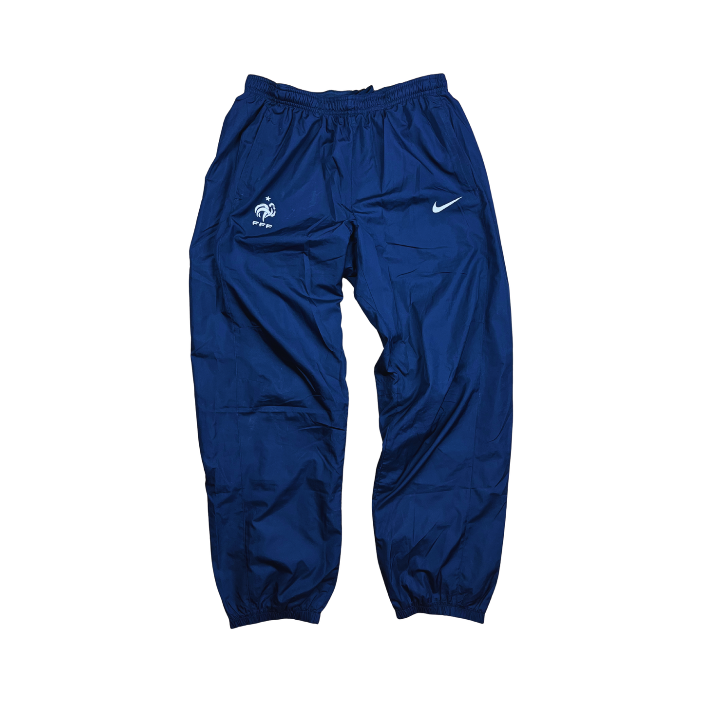 Nike France Tracksuit (XL)