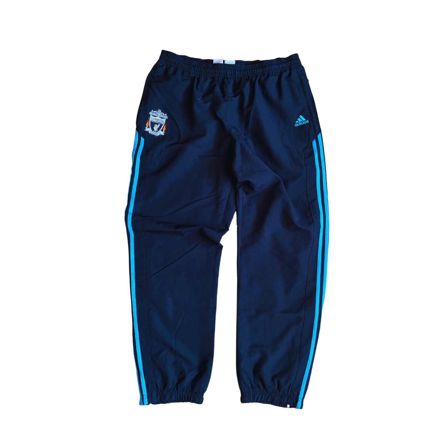 Adidas Liverpool Tracksuit (L)