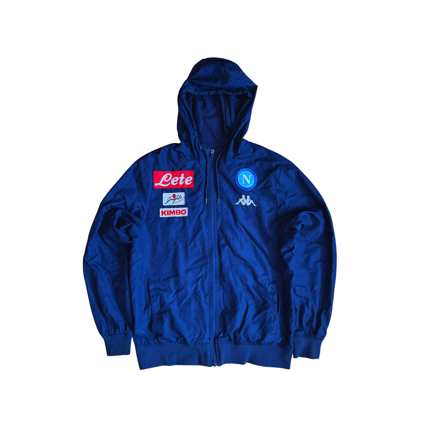 Lete Napoli Tracksuit (L)