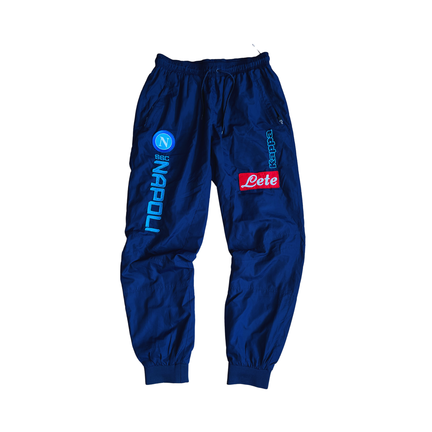 Lete Napoli Tracksuit (L)