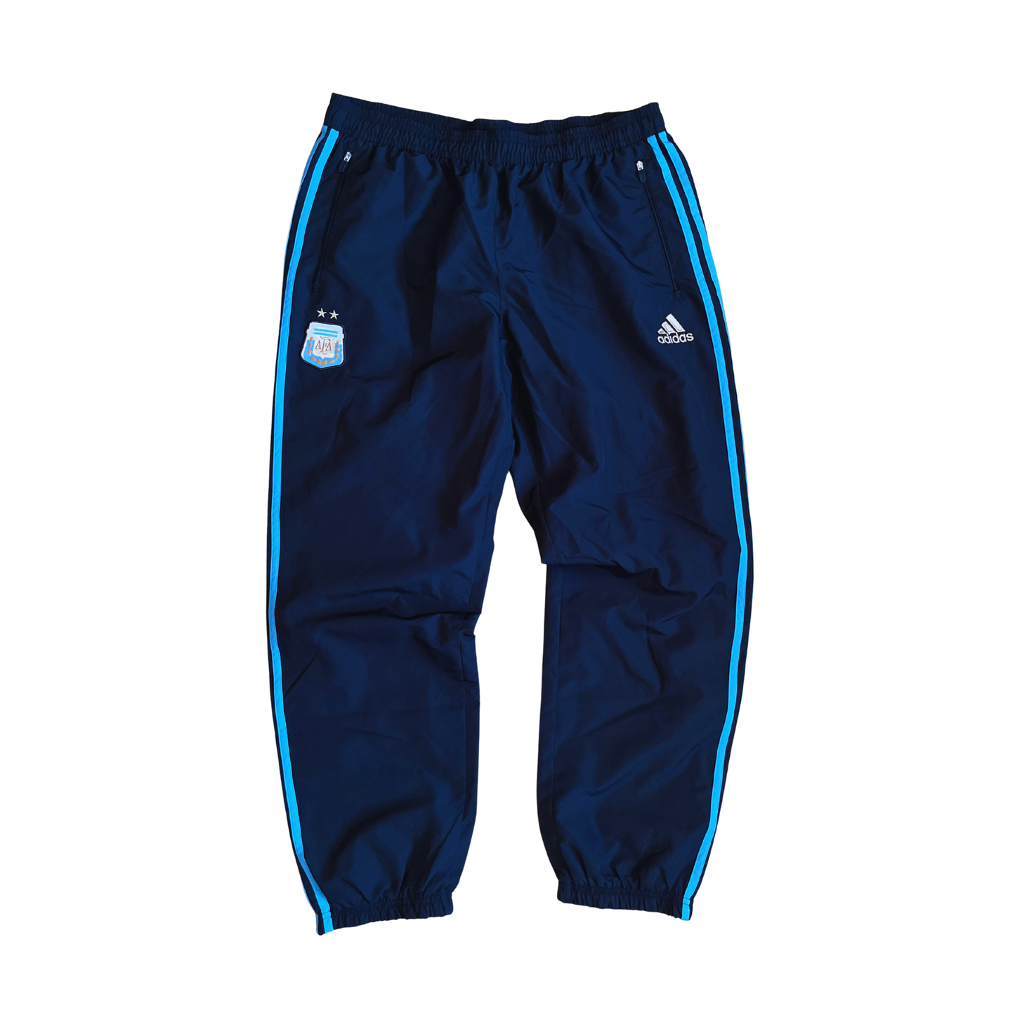 Adidas Argentina Tracksuit (XL)
